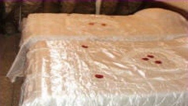 Bild på anläggning