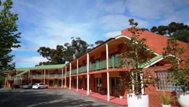 Comfort Inn Lady Augusta à Mallee, AU