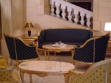 รูปสถานที่จัดงาน