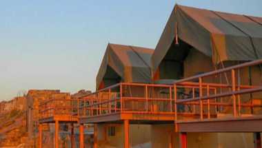 The View em Muscat, OM