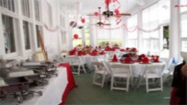 Fort Bend County Museum Association George Ranch Historical Park in Richmond, TX