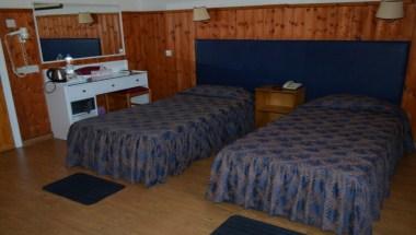 Asty Hotel в Nicosia, CY