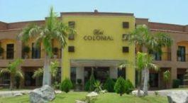 Hotel Colonial Hermosillo image