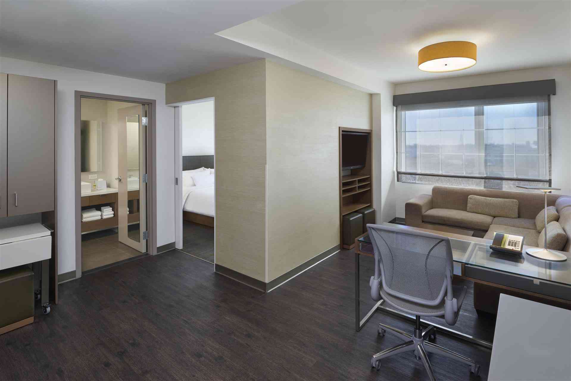 Element Vaughan Southwest a Vaughan, ON