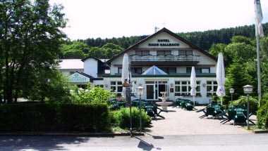 Landhotel Kallbach, Huertgenwald, DE