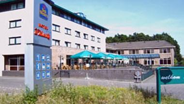 Hotel De Druiventros image