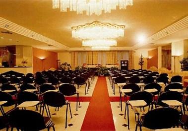 Hotel Alba a Chianciano Terme, IT