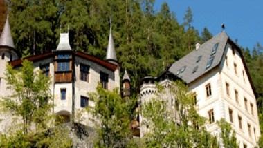 Schloss Fernsteinsee image