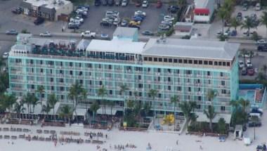 Lani Kai Beach Resort image