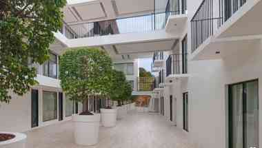 The Tides Hotel Boracay en Boracay, PH