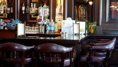 The Imperial Hotel i Tralee, IE