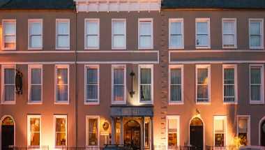 The Imperial Hotel i Tralee, IE