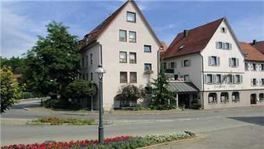 Landgasthof Hotel Roessle в Waldenbuch, DE
