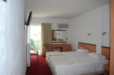 Bild på anläggning