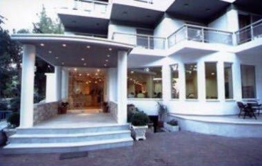 Bild på anläggning