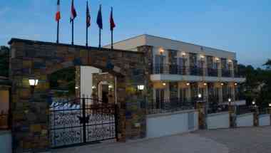 Hotel Kaseria, Bodrum, TR