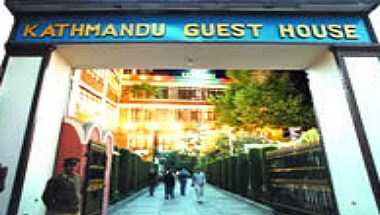 Kathmandu Guest House a Kathmandu, NP