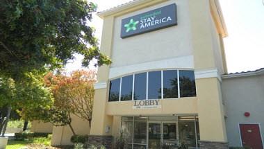 Extended Stay America - San Jose - Mountain View image