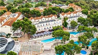 Iberostar Waves Club Cala Barca в Mallorca, ES