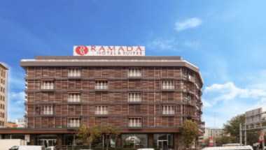 Ramada Hotel & Suites by Wyndham Istanbul Sisli a Istanbul, TR