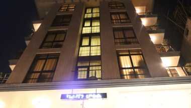 Caravan Hotel, Addis Ababa a Addis Ababa, ET