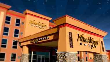 WinnaVegas Casino Resort, Sloan, IA
