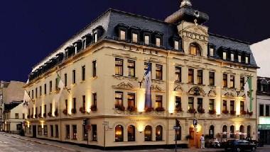 Flair Hotel Blauer Engel image