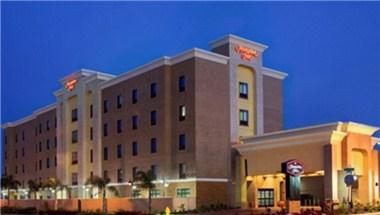 Hampton Inn Los Angeles Int'l Airport/Hawthorne image