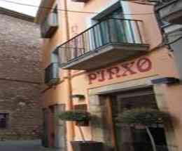 Hotel Pinxo i Santa Coloma de Farners, ES