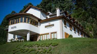 Gramado Portal Hotel, Gramado, BR