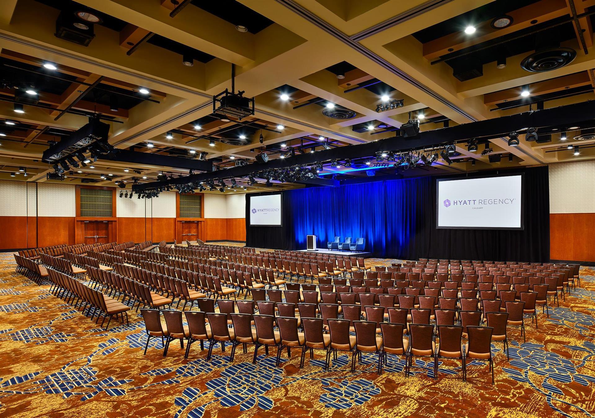 Toplantı odası resmi