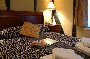 Изображение места проведения