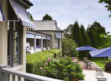 Bells at Killcare Boutique Hotel in Gosford, AU