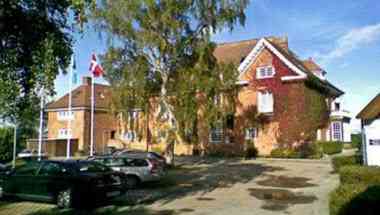 Helsingor Vandrerhjem i Helsingor, DK