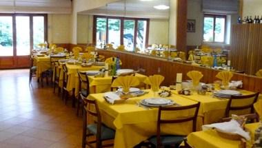 Hotel Villa Maria en Terme de Chianciano, IT