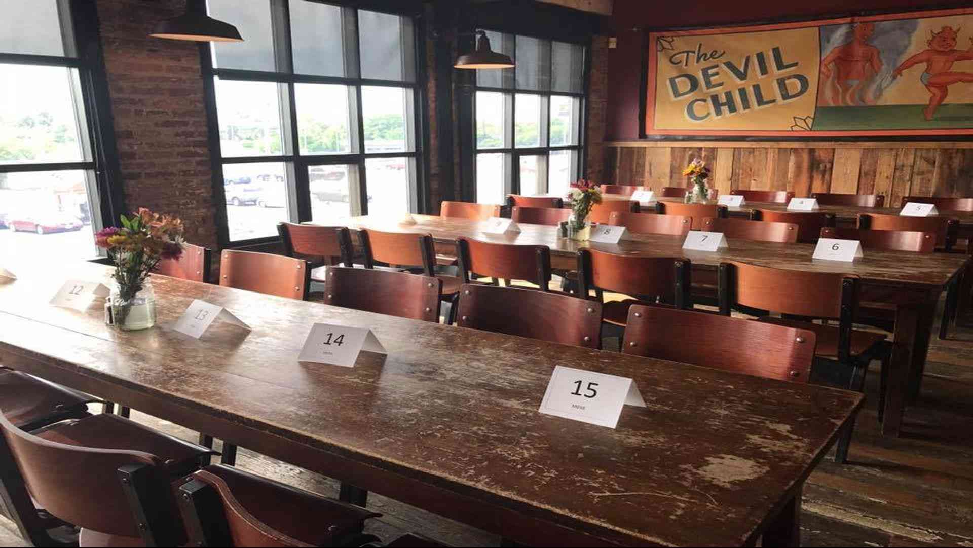 Dinosaur Bar-B-Que, Syracuse in Syracuse, NY