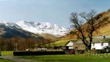 Cumbria Tourism à Kendal, GB1