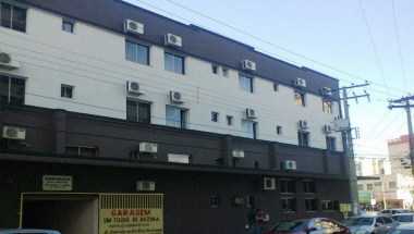 Hotel Araguaia Goiania в Goiania, BR
