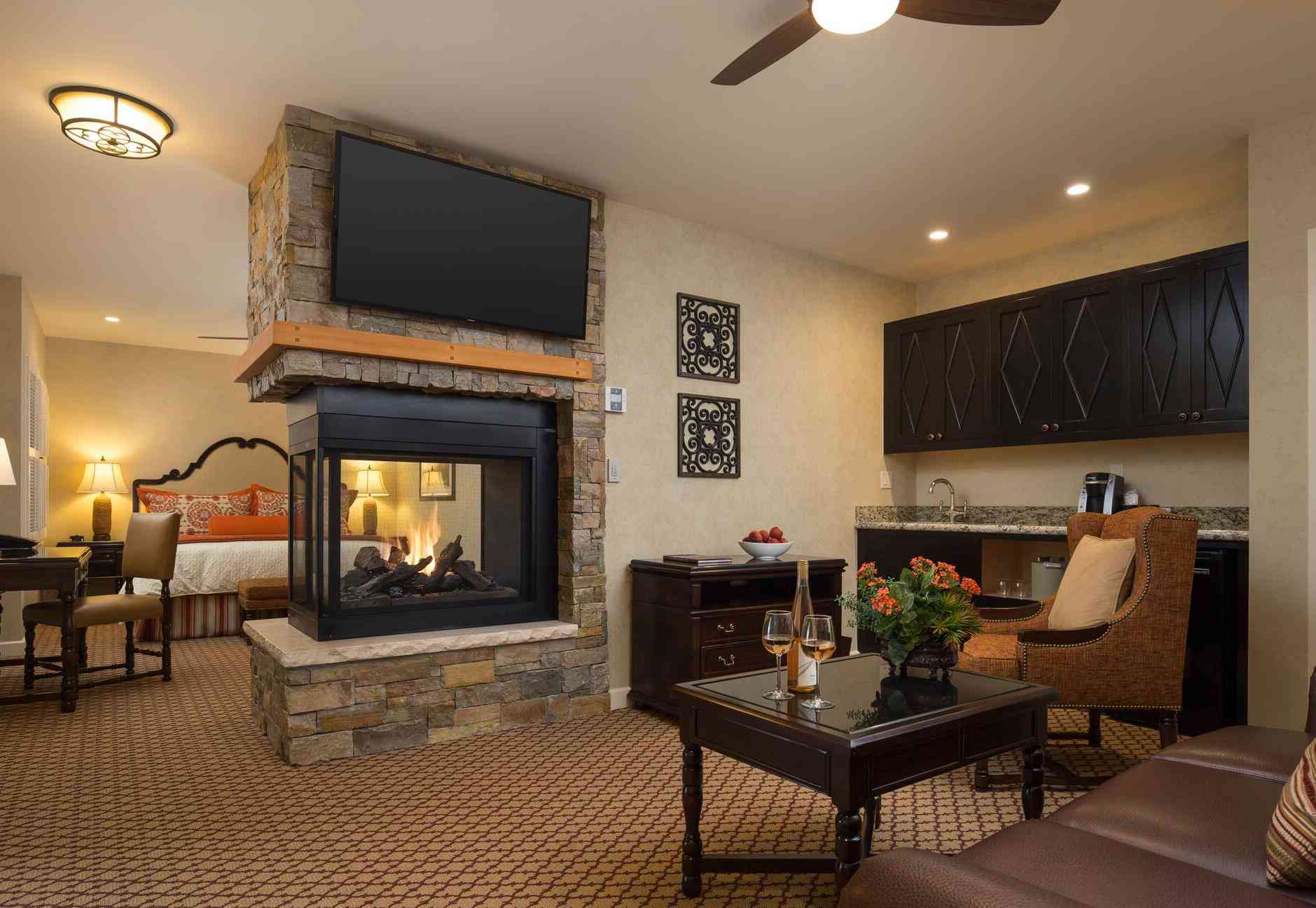 Casa Munras Garden Hotel & Spa a Monterey, CA