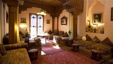 Dar Ayniwen, Marrakesh, MA