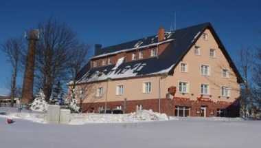 Penzion Avionika a Kovarska, CZ