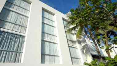 Zank Boutique Hotel i Salvador, BR