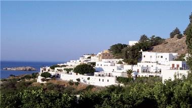 Rodos Tourism Promotion Organisation i Rhodes, GR