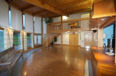 Bild des Veranstaltungsortes