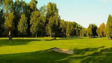 Driffield Golf Club in Driffield, GB1