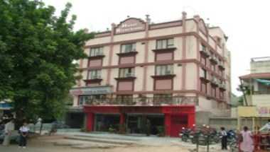 Hotel Riverfront a Ahmedabad, IN