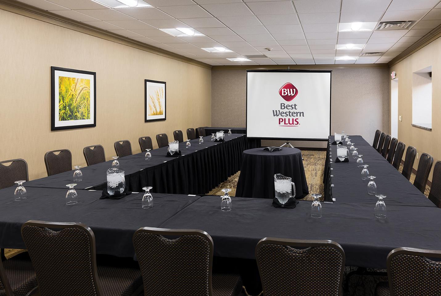 Immagine sala riunioni