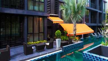 Citin Urbana, Samui i Koh Samui, TH