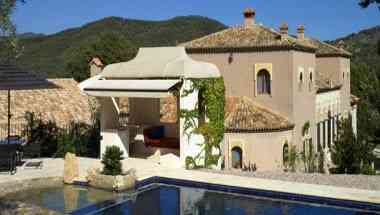 Hotel Masia La Mota in Alcoy, ES