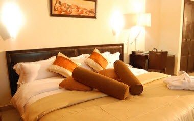 Изображение места проведения